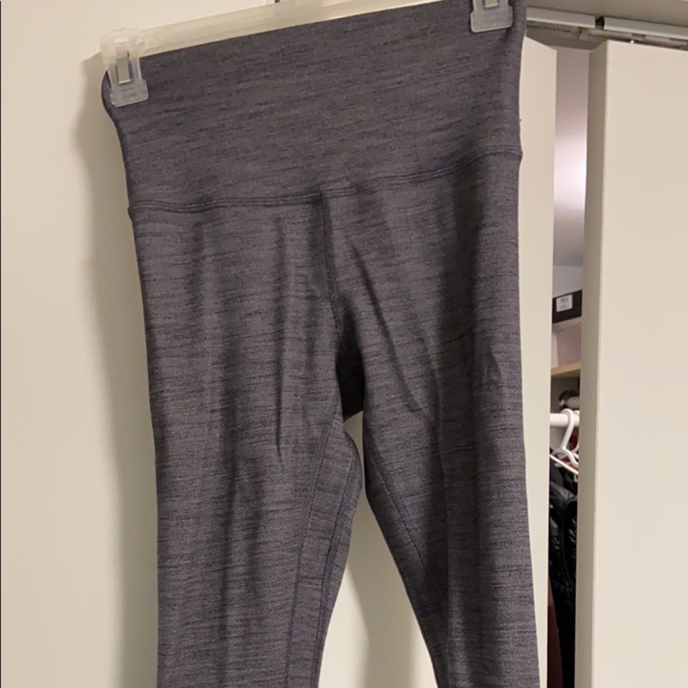 Lululemon aligns